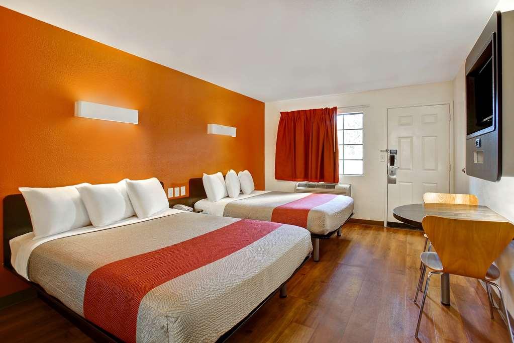 Motel 6-Sunnyvale, Ca - North Cameră foto