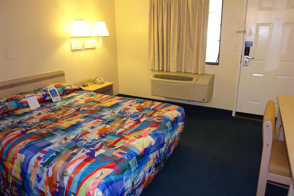 Motel 6-Sunnyvale, Ca - North Cameră foto